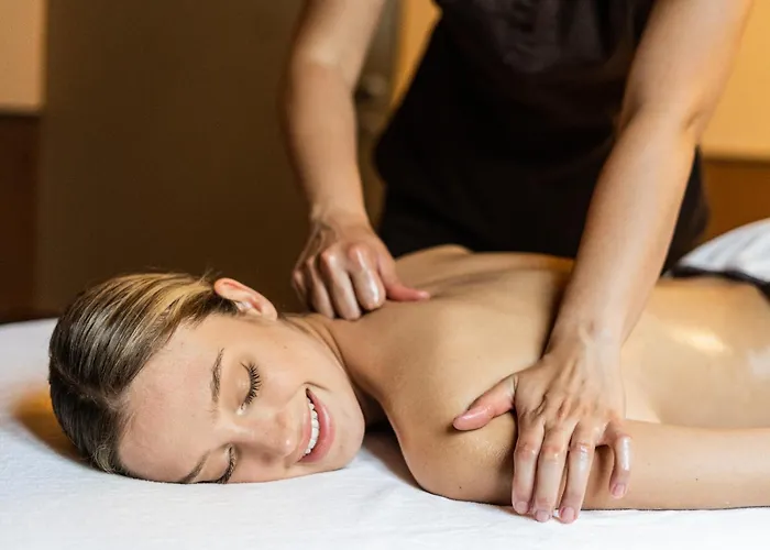 Qc Monte Bianco Hotel Pré-Saint-Didier