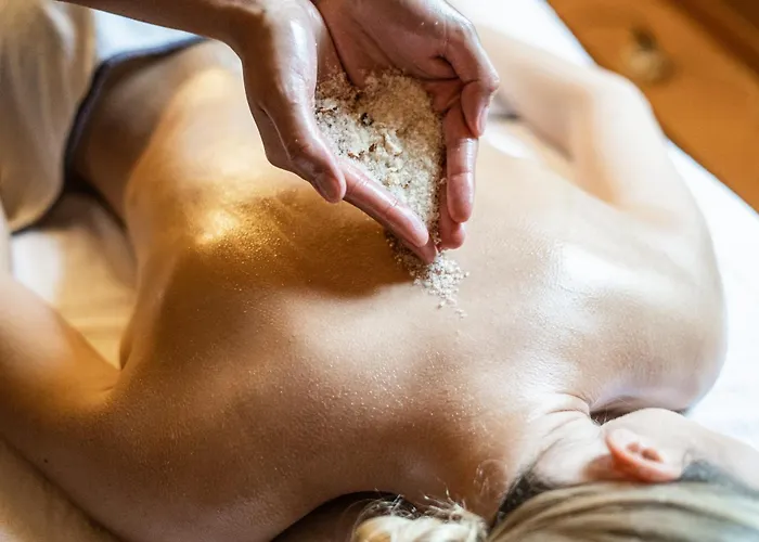 Qc Monte Bianco Hotel Pre-Saint-Didier