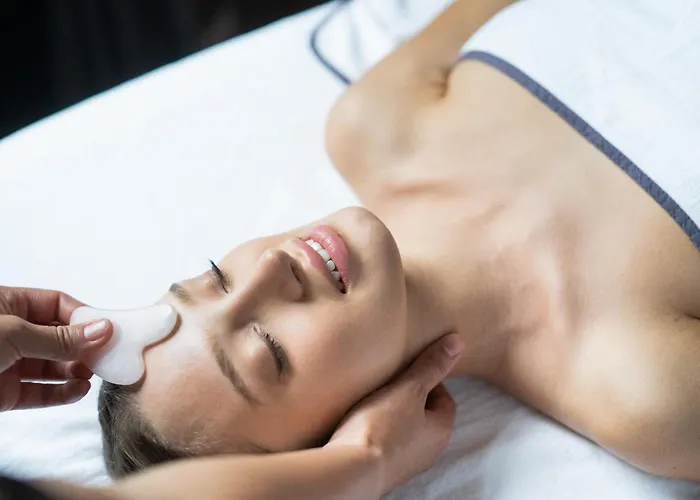 Hotel Qc Monte Bianco