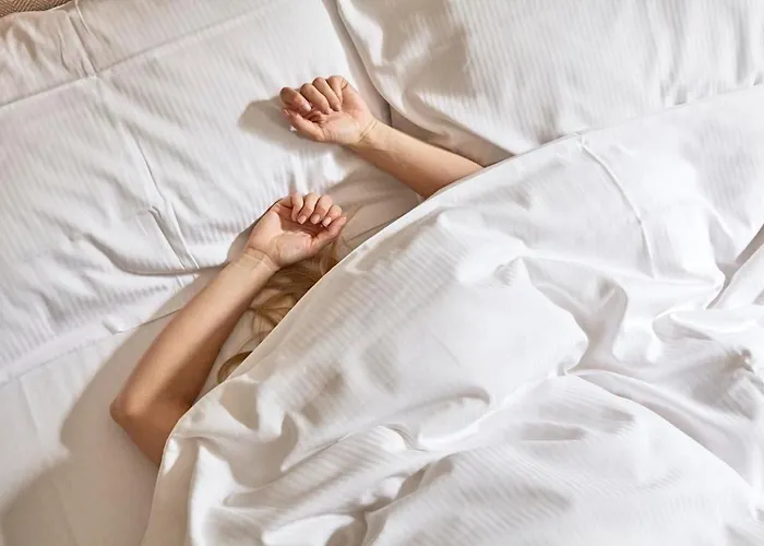 Qc Monte Bianco 4* Pre-Saint-Didier