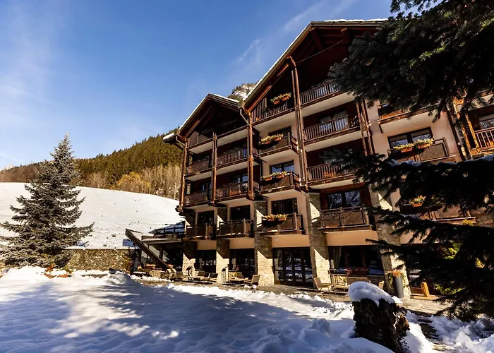 Qc Termemontebianco 4*