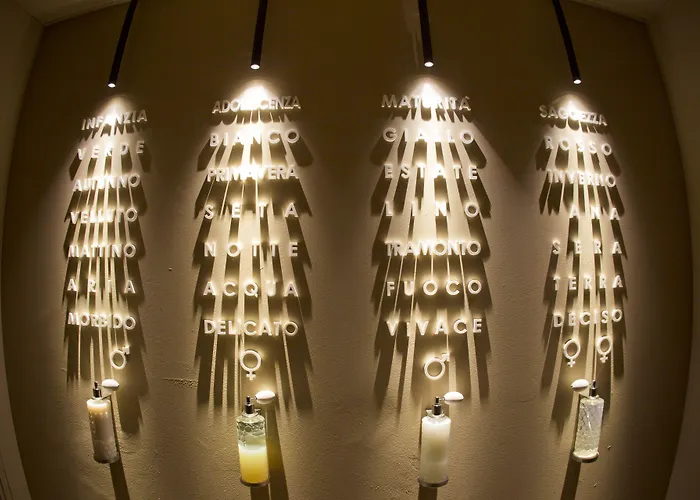 Qc Monte Bianco Hotel 4*