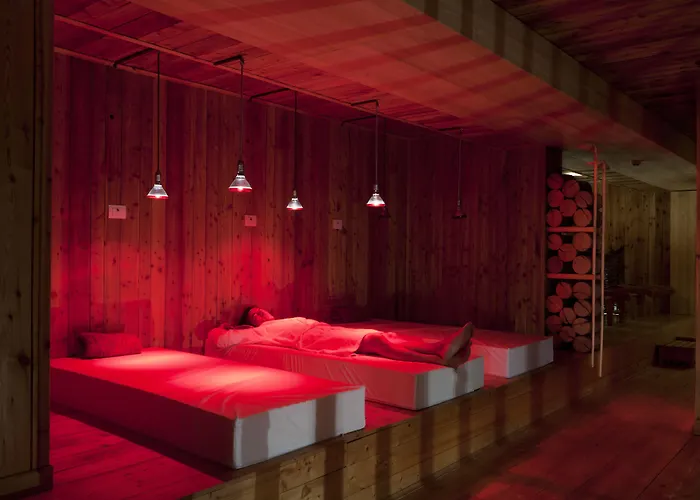 Qc Monte Bianco 4* Pre-Saint-Didier