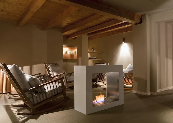 Hotel Qc Monte Bianco 4*