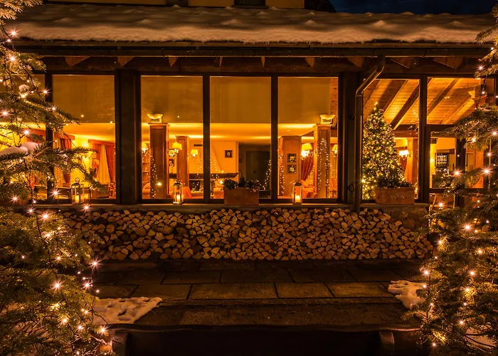 Hotel Qc Monte Bianco 4*