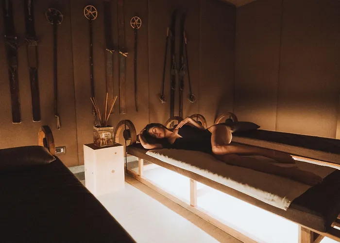 Hotel Qc Monte Bianco