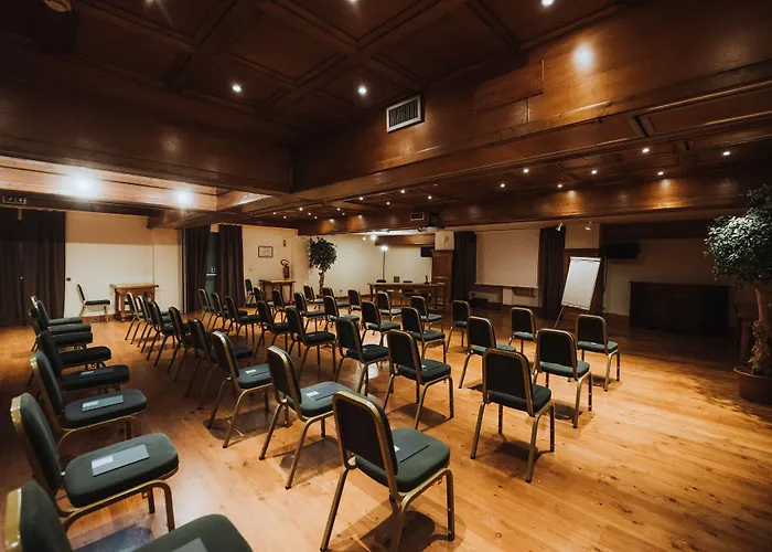 Qc Monte Bianco Hotel 4*