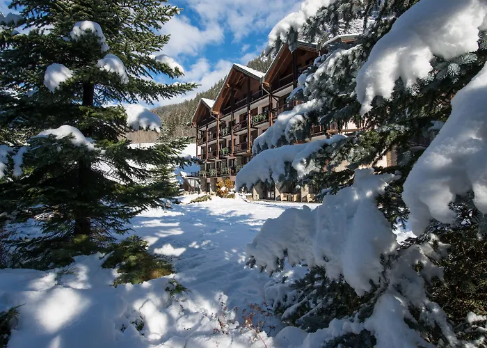 Qc Monte Bianco Pré-Saint-Didier