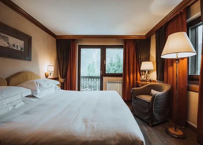 Qc Termemontebianco 4*