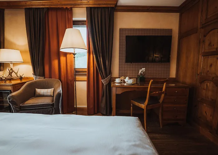 Qc Termemontebianco Pré-Saint-Didier