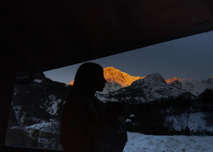 Qc Monte Bianco Pre-Saint-Didier