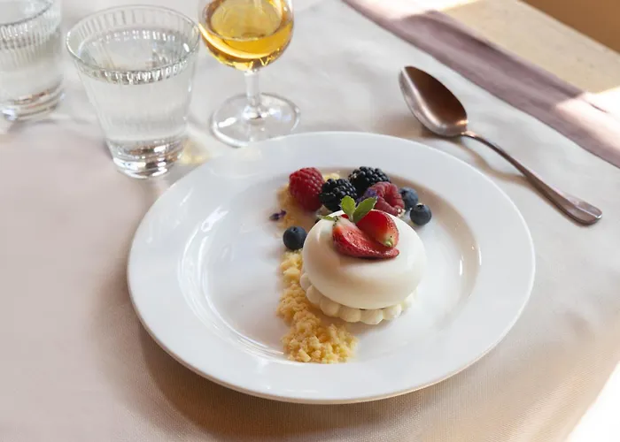 Hotel Qc Monte Bianco 4*