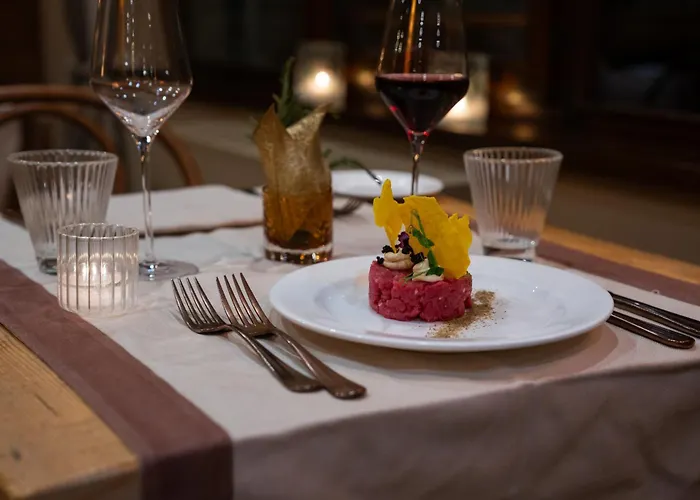 Hotel Qc Monte Bianco