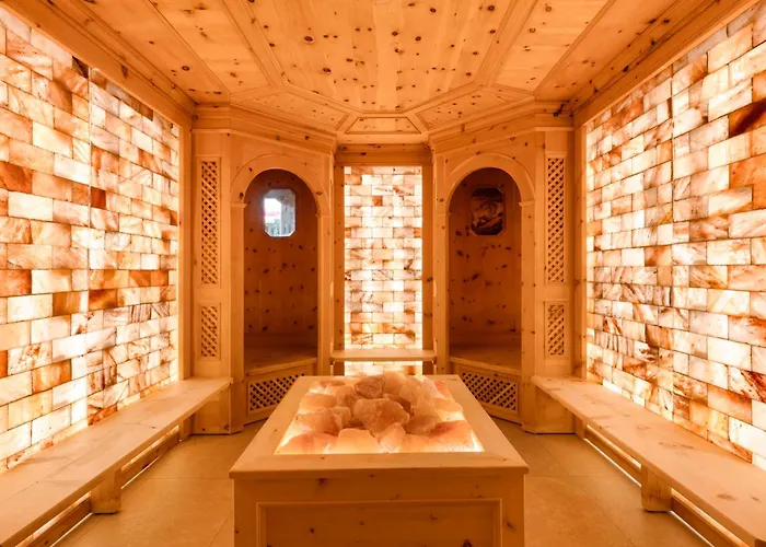 Qc Monte Bianco Hotel 4*