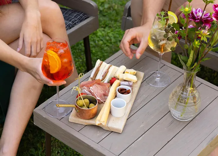 Qc Termemontebianco 4* Pré-Saint-Didier