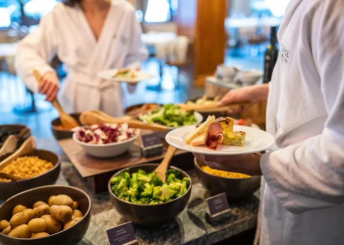 Hotel Qc Monte Bianco Pre-Saint-Didier